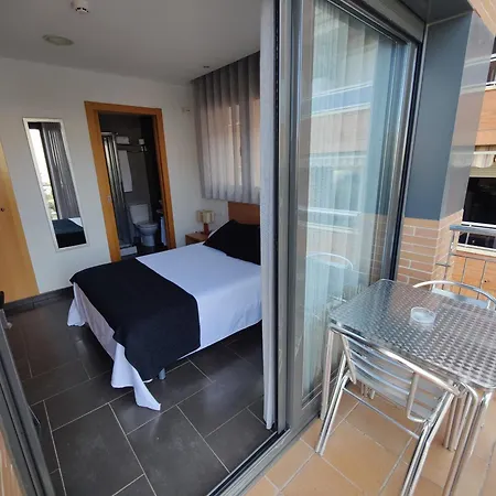 Hostal Manel-2