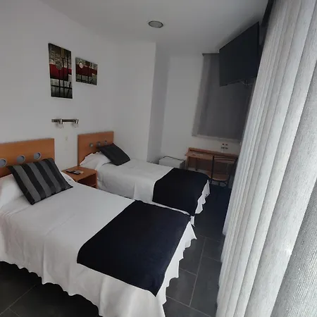 Hostal Manel-3
